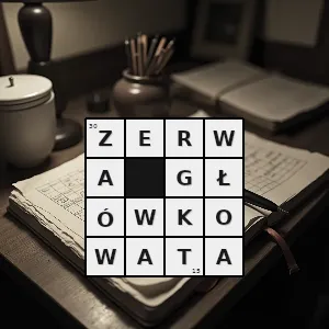 Rozwiązanie krzyżówki: zerwa kulista - zerwa główkowata | hasła, synonimy i podpowiedzi Hasło krzyżówkowe zerwa kulista - zerwa główkowata – rozwiązanie, synonimy, podpowiedzi i definicje krzyżówkowe